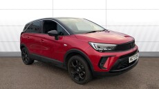 Vauxhall Crossland 1.2 Turbo GS 5dr Petrol Hatchback